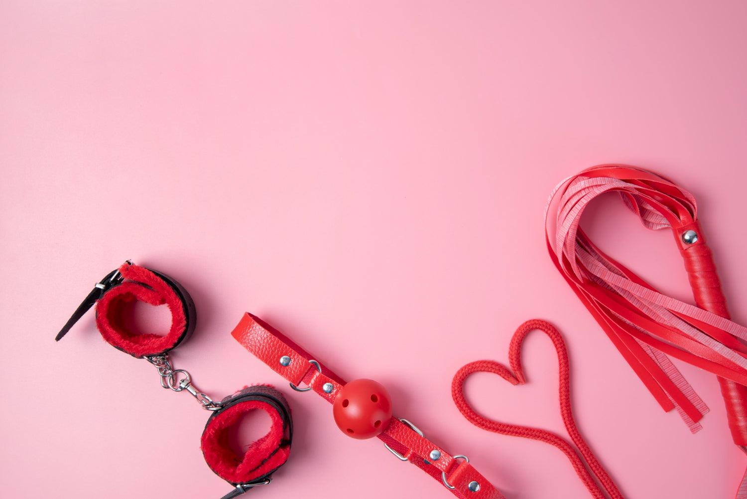 BONDAGE
