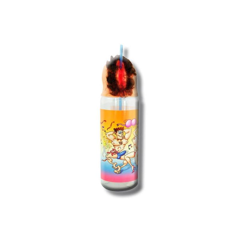 DIVERTY SEX FRASCO VAGINA PEQUENO 360 ML