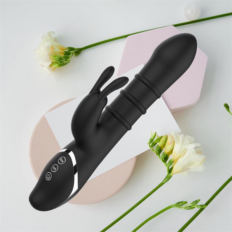 ANÉIS DESLIZANTES DO VIBRADOR INTOYOU REIPO PARA CIMA E PARA BAIXO
