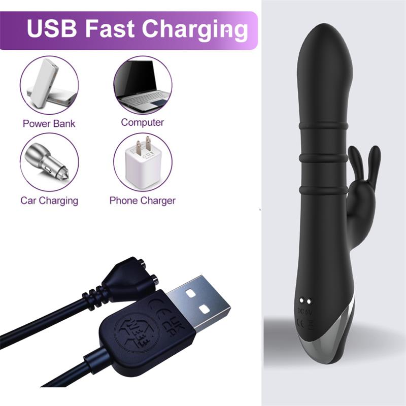 ANÉIS DESLIZANTES DO VIBRADOR INTOYOU REIPO PARA CIMA E PARA BAIXO