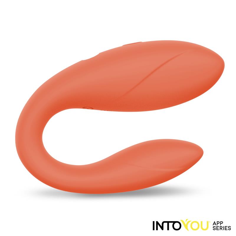 BRINQUEDO INTOYOU APP SERIES PARA CASAIS COM APP SALMÃO FLEXÍVEL