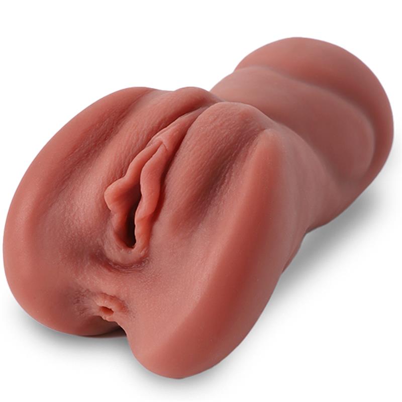 LIKETRUE LARA VAGINA E ÂNUS SUPER REALISTAS 695 GR