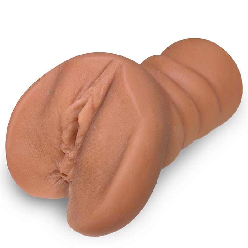 LIKETRUE MILA VAGINA E ÂNUS SUPER REALISTAS 765 GR