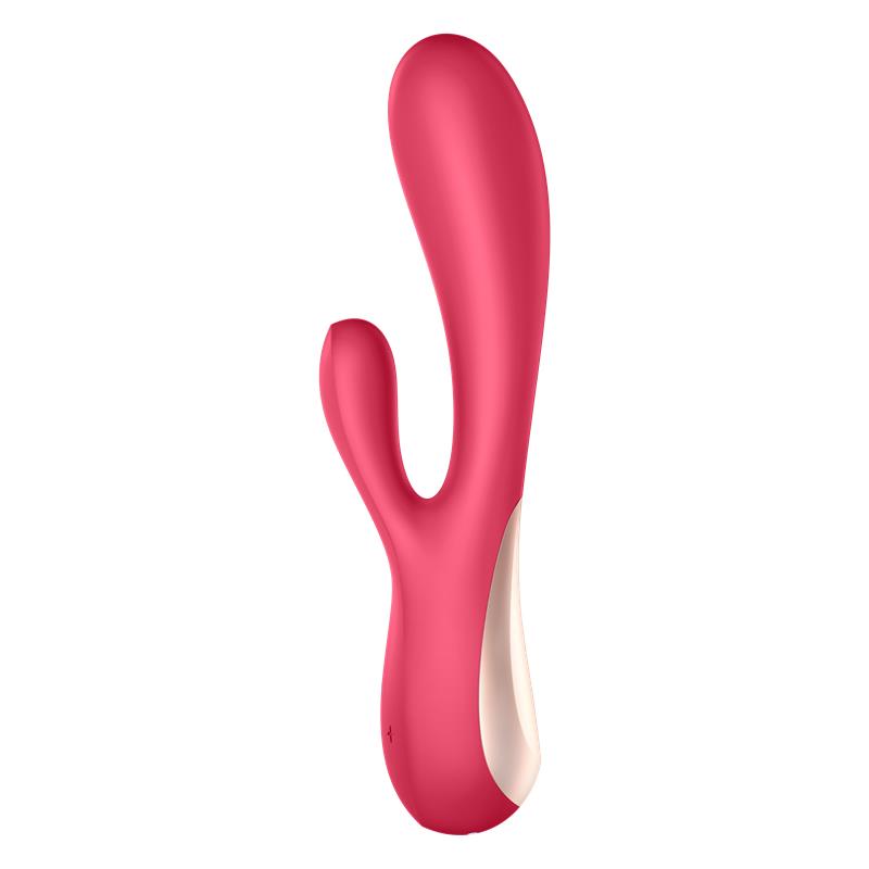 SATISFYER MONO FLEX RED COM APP