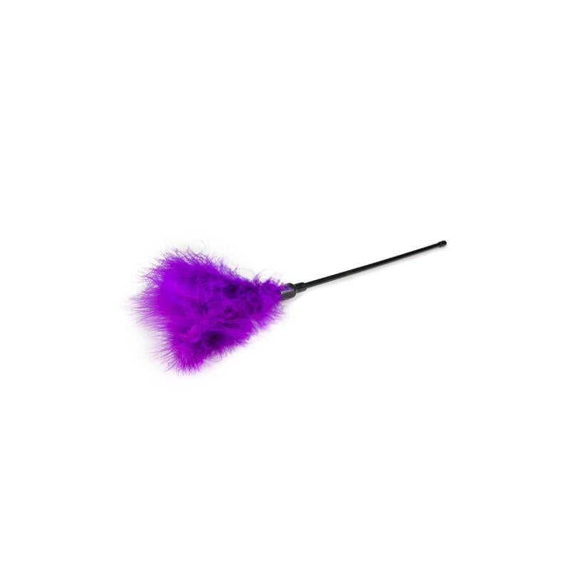 CANETAS ESTIMULADORAS EASYTOYS COM CABO LONGO - ROXO