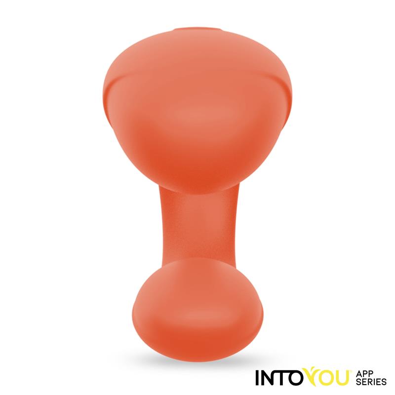 BRINQUEDO INTOYOU APP SERIES PARA CASAIS COM APP SALMÃO FLEXÍVEL