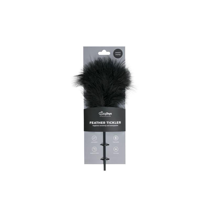 CANETA ESTIMULADORA EASYTOYS - LONGA
