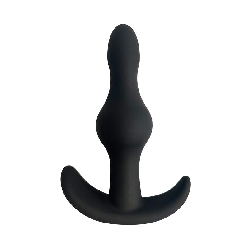 PLUG ANAL DE SILICONE LATETOBED DEEN