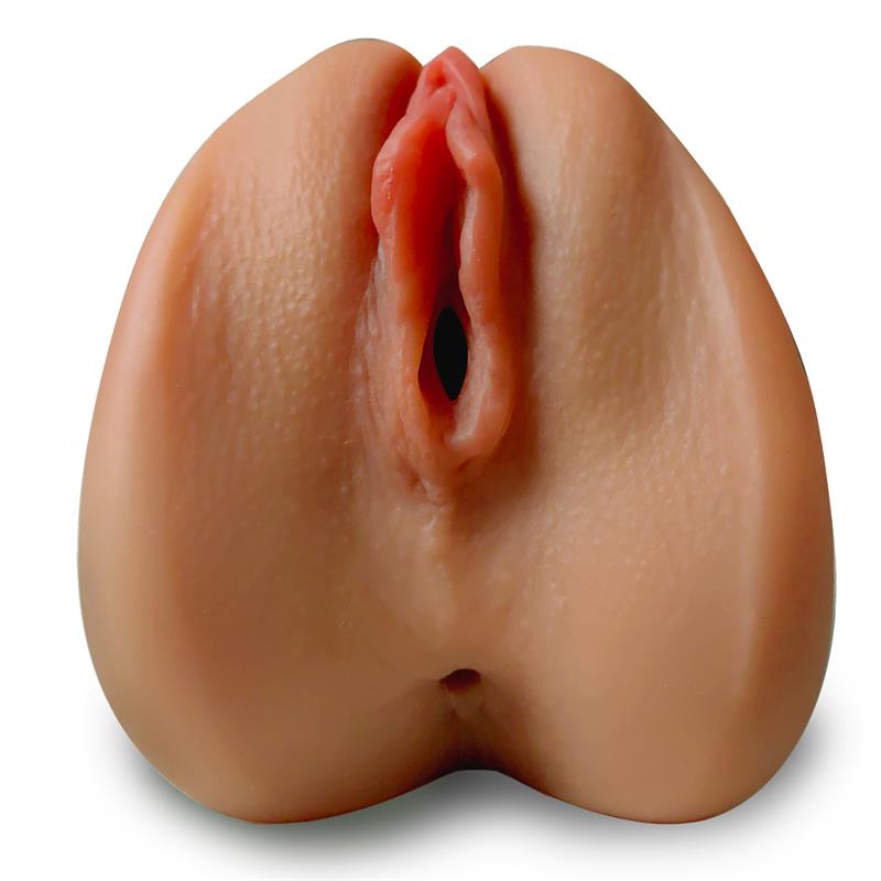 LIKETRUE JESS VAGINA, ÂNUS E BOCA SUPER REALISTAS 650 GR