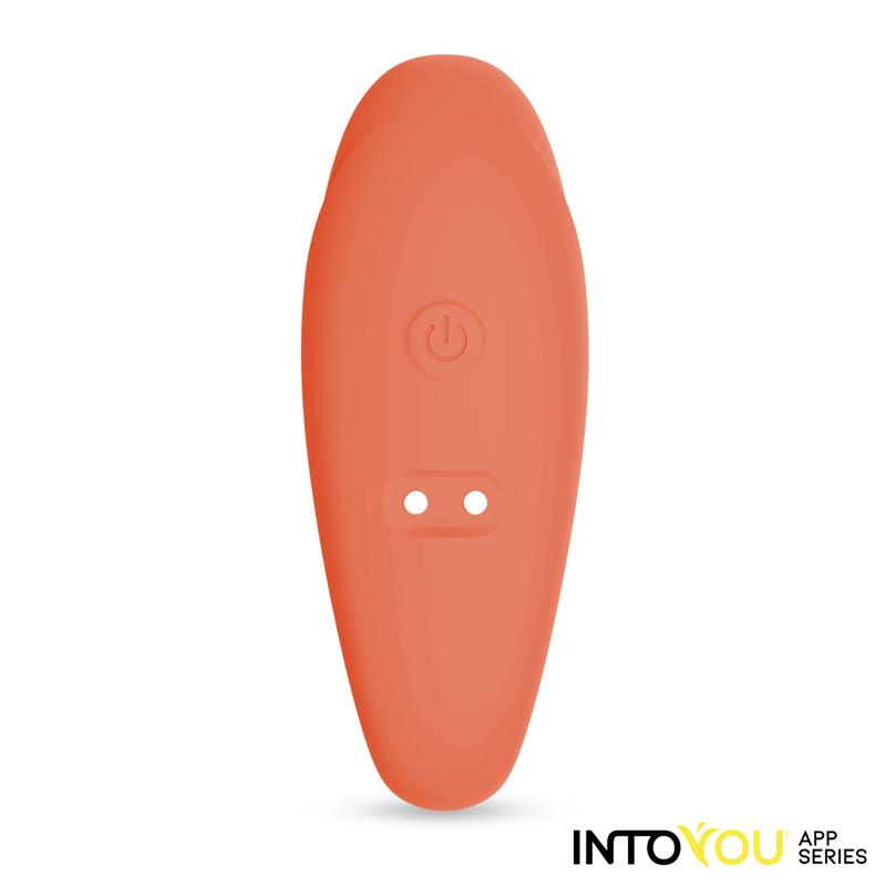 BRINQUEDO INTOYOU APP SERIES PARA CASAIS COM APP SALMÃO FLEXÍVEL