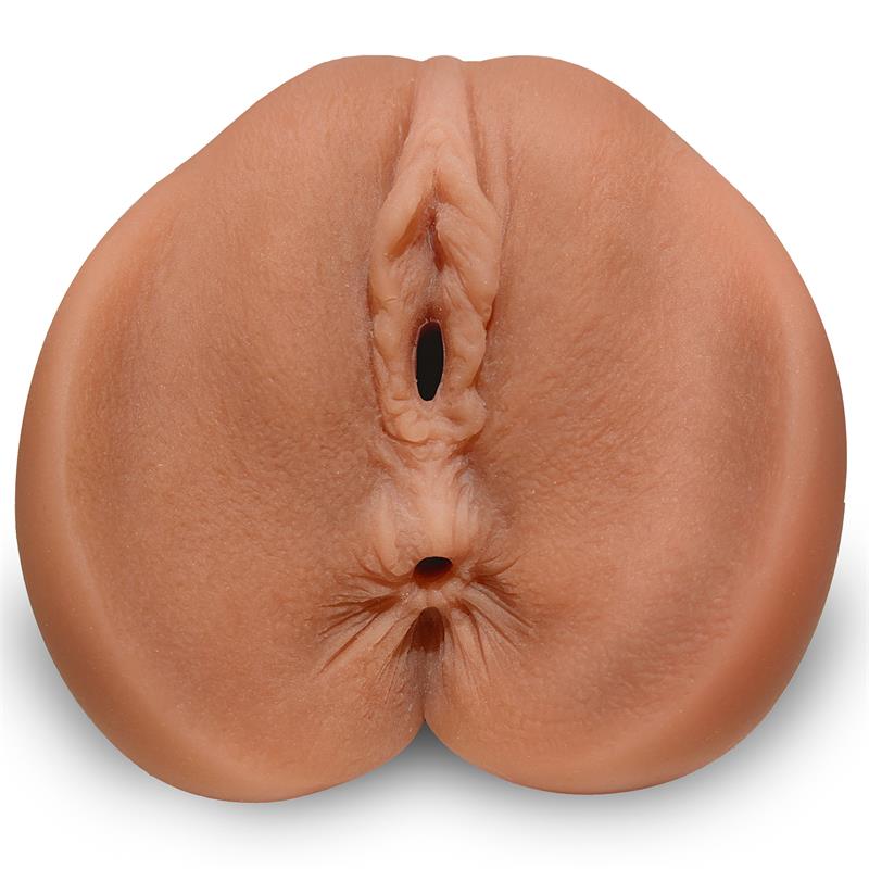LIKETRUE MILA VAGINA E ÂNUS SUPER REALISTAS 765 GR