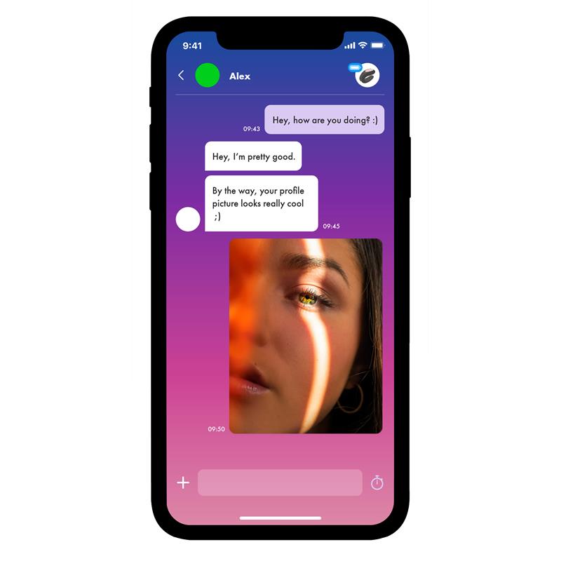 SATISFYER MONO FLEX RED COM APP
