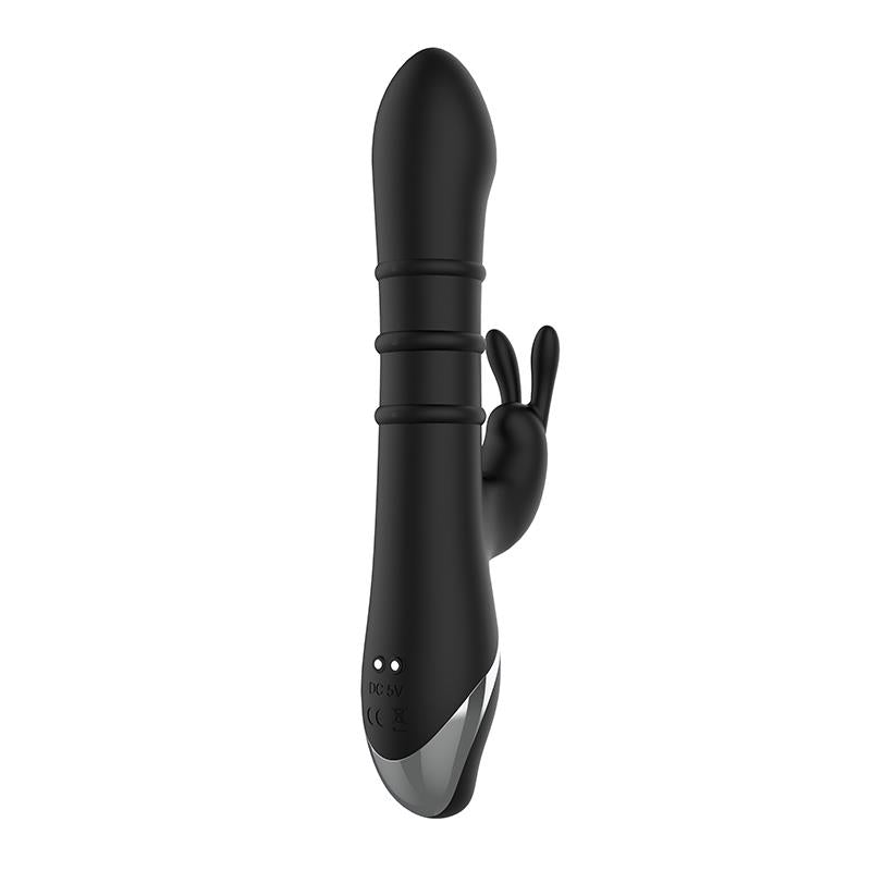 ANÉIS DESLIZANTES DO VIBRADOR INTOYOU REIPO PARA CIMA E PARA BAIXO