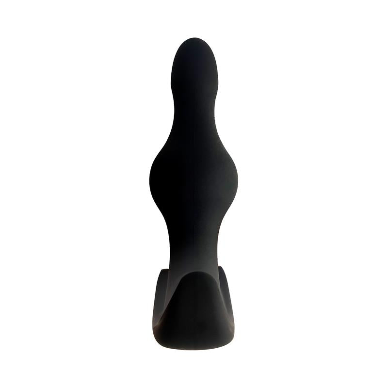 PLUG ANAL DE SILICONE LATETOBED DEEN