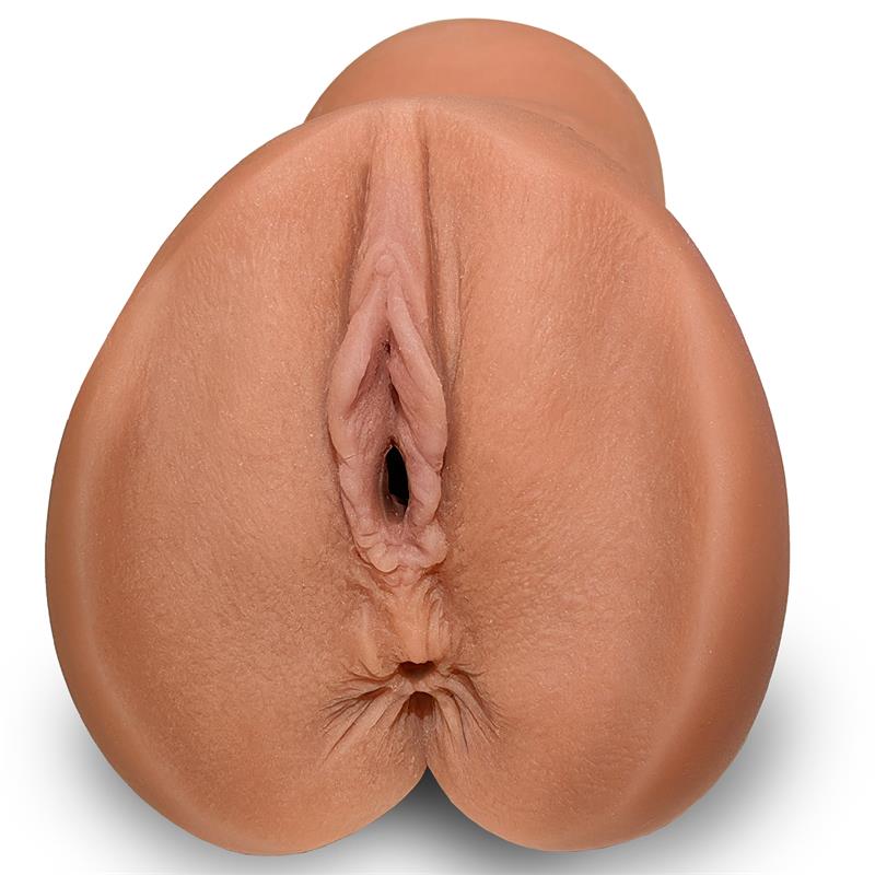 LIKETRUE MILA VAGINA E ÂNUS SUPER REALISTAS 765 GR