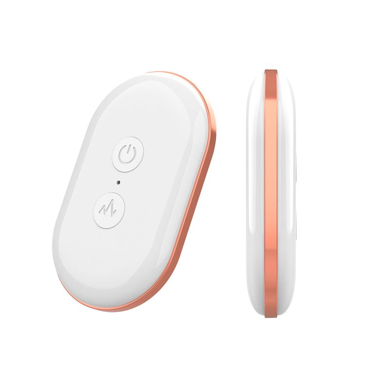 OVO VIBRATÓRIO LATETOBED NIMA COM MOVIMENTO DE ONDA CONTROLE REMOTO USB SILICONE ROXO