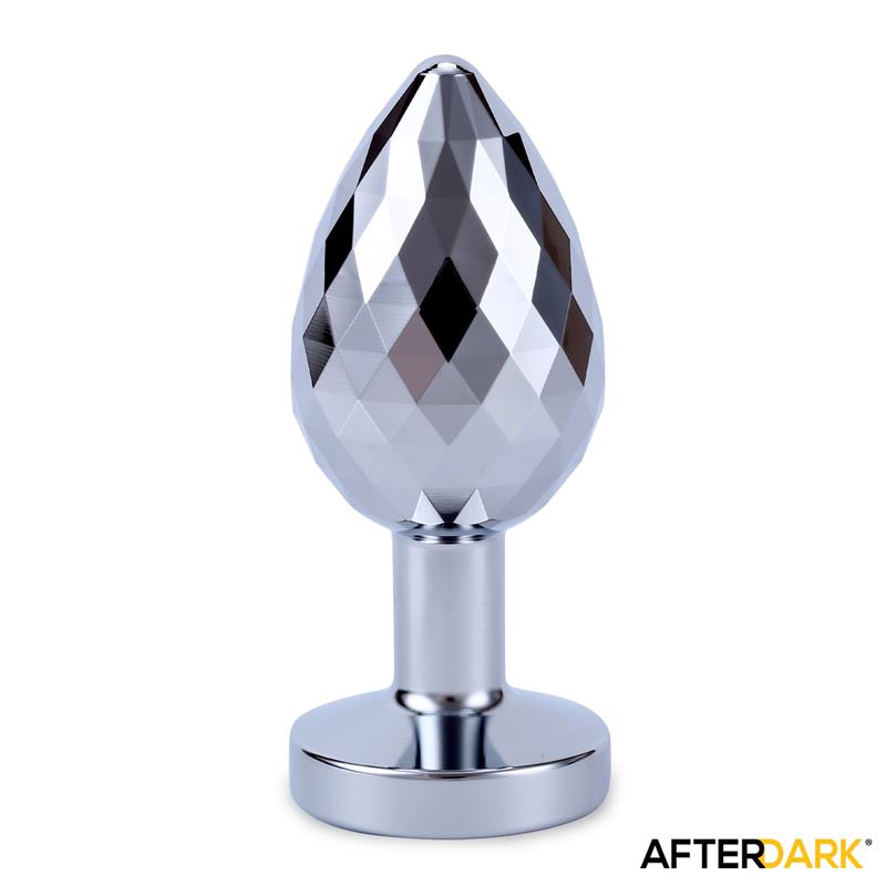 BOLTEK ANAL PLUG DISCO TAMANHO L