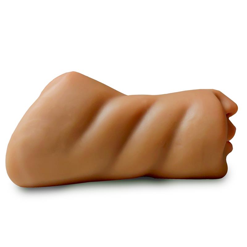 LIKETRUE JESS VAGINA, ÂNUS E BOCA SUPER REALISTAS 650 GR
