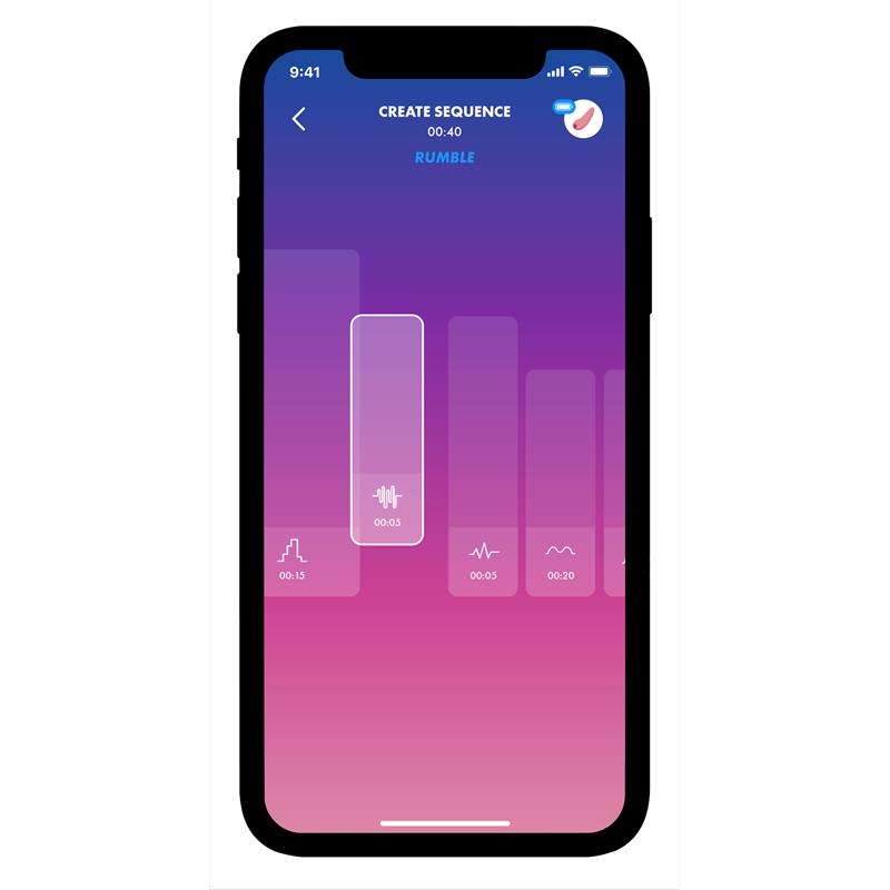 SATISFYER MONO FLEX RED COM APP