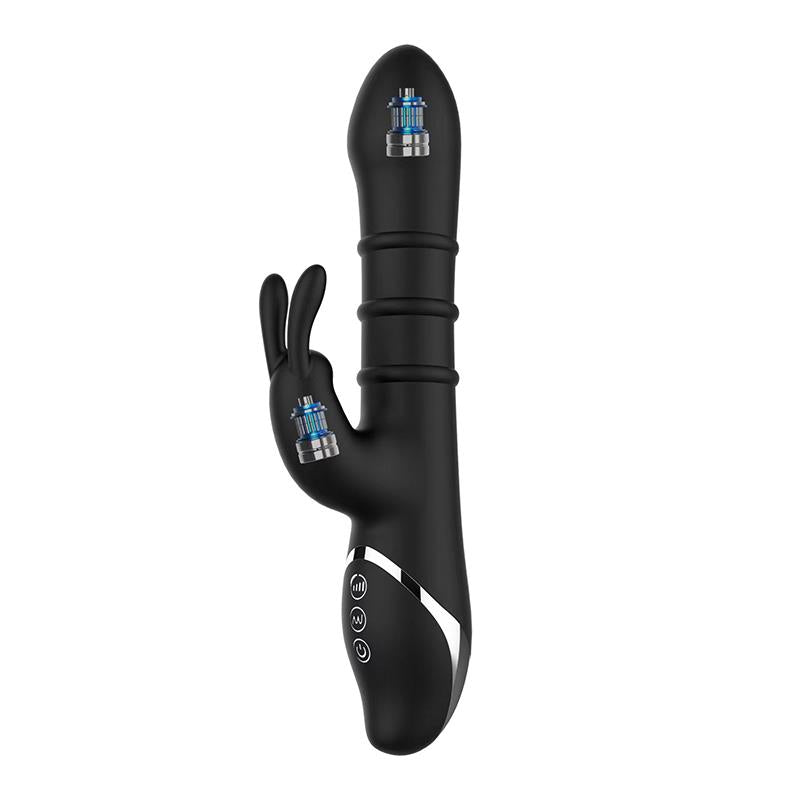 ANÉIS DESLIZANTES DO VIBRADOR INTOYOU REIPO PARA CIMA E PARA BAIXO