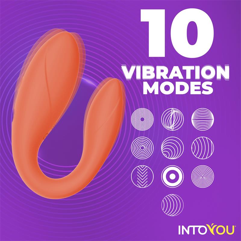 BRINQUEDO INTOYOU APP SERIES PARA CASAIS COM APP SALMÃO FLEXÍVEL