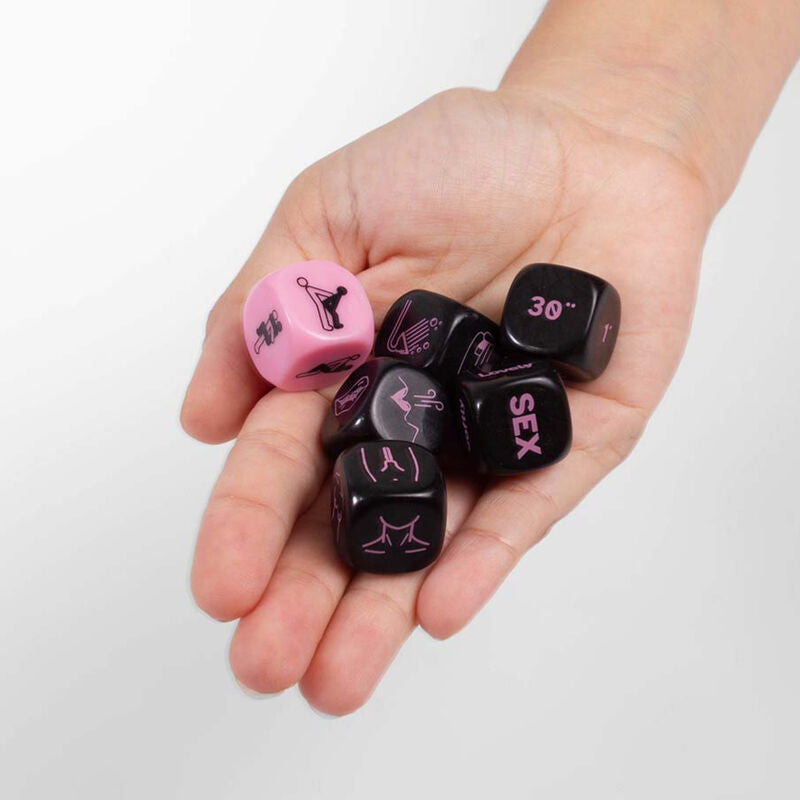 JOGO DE DADOS SECRETO