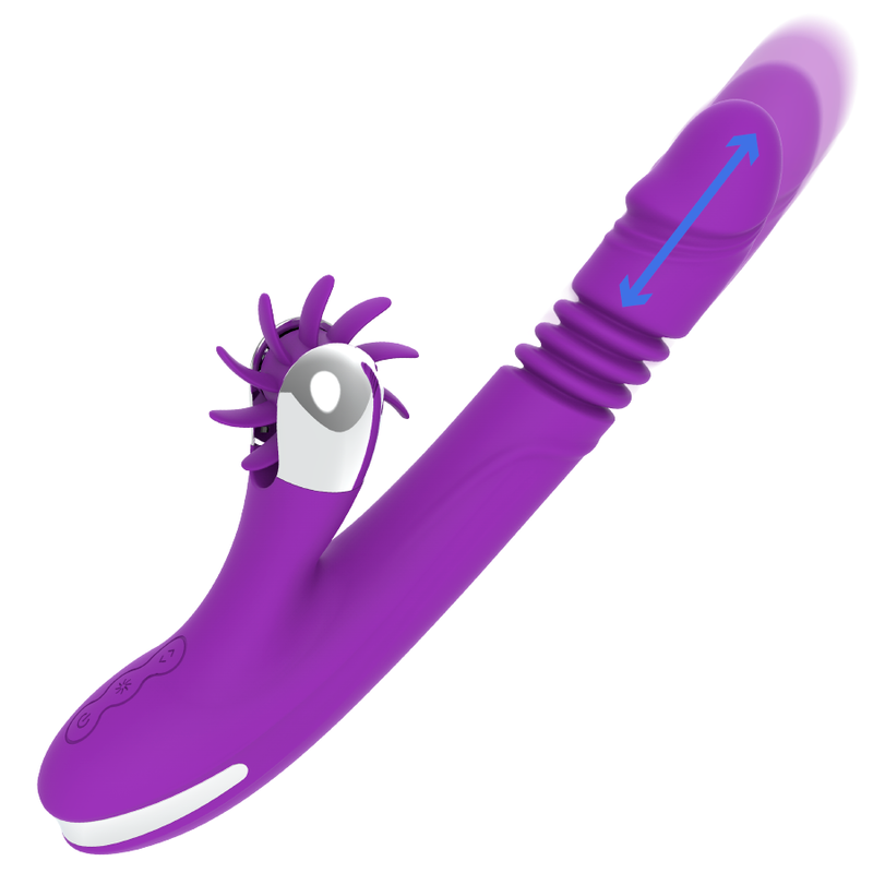 FUN FUNCTION BUNNY FUNNY UP & DOWN 2.0