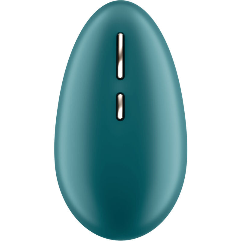 SATISFYER - PONTO EM 1 VERDE