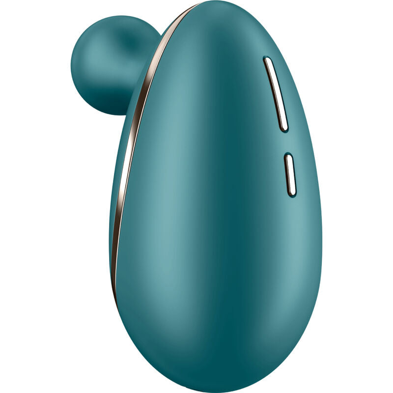 SATISFYER - PONTO EM 1 VERDE
