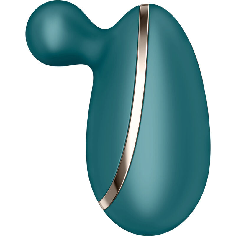 SATISFYER - PONTO EM 1 VERDE