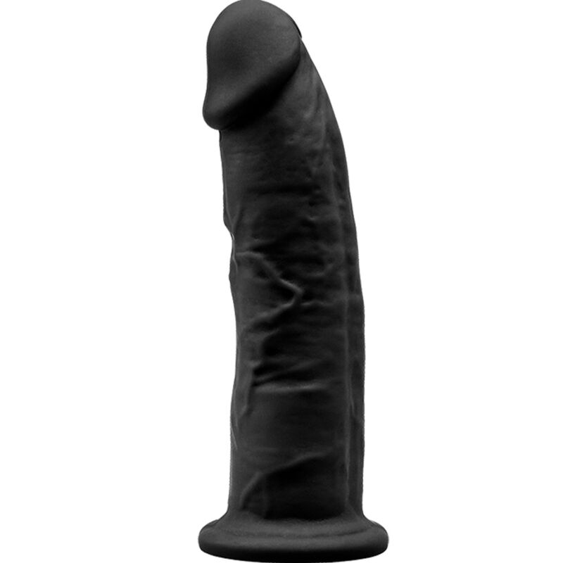 SILICONE SILEXPAN PRETO 15 CM