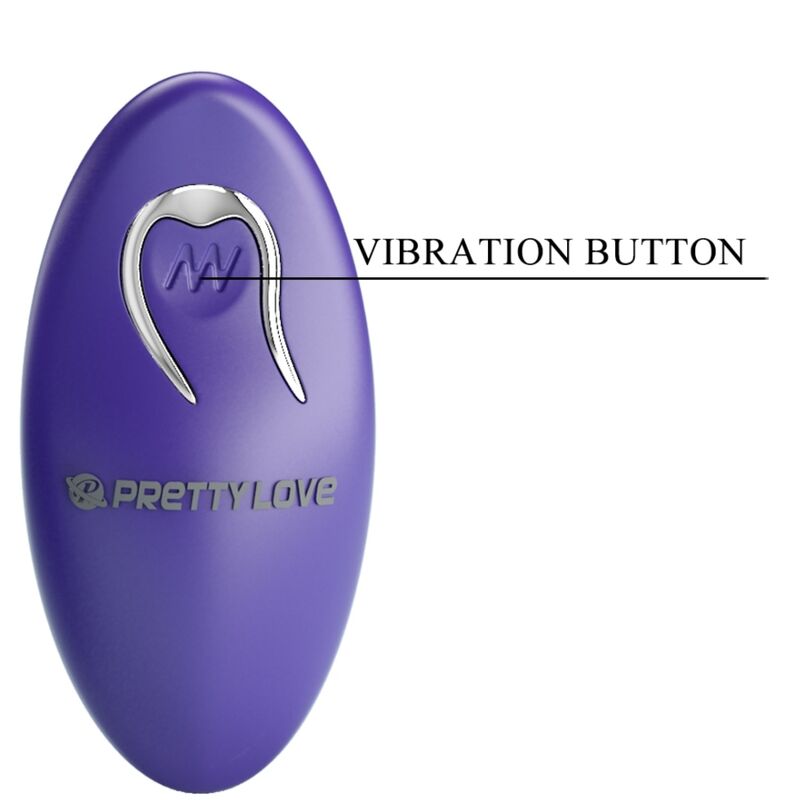 BONITO AMOR - BALA VIBRANTE DARLENE YOUTH VIOLET MINI