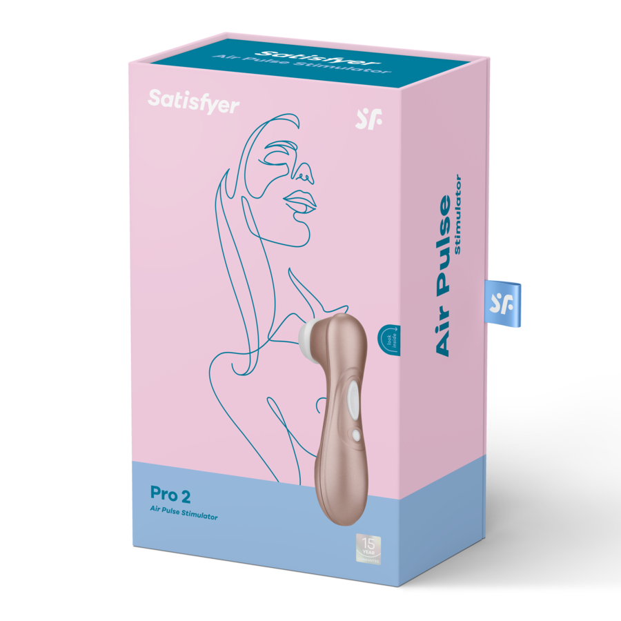 SATISFYER PRO 2 NG