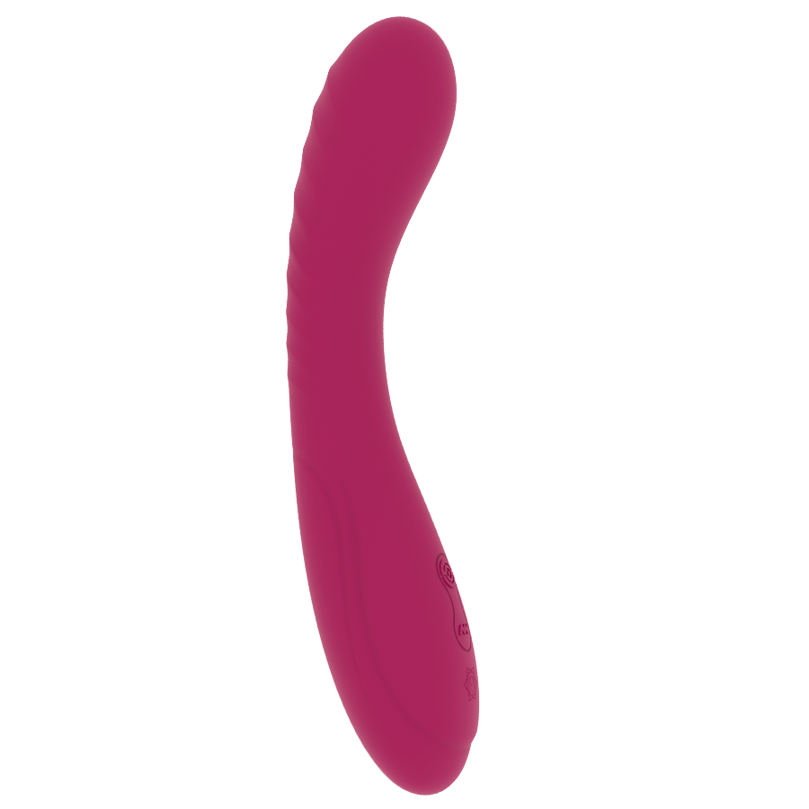 RITHUAL KRIYA G-SPOT STIMULATOR RECHARGEABLE ORQUIDEA