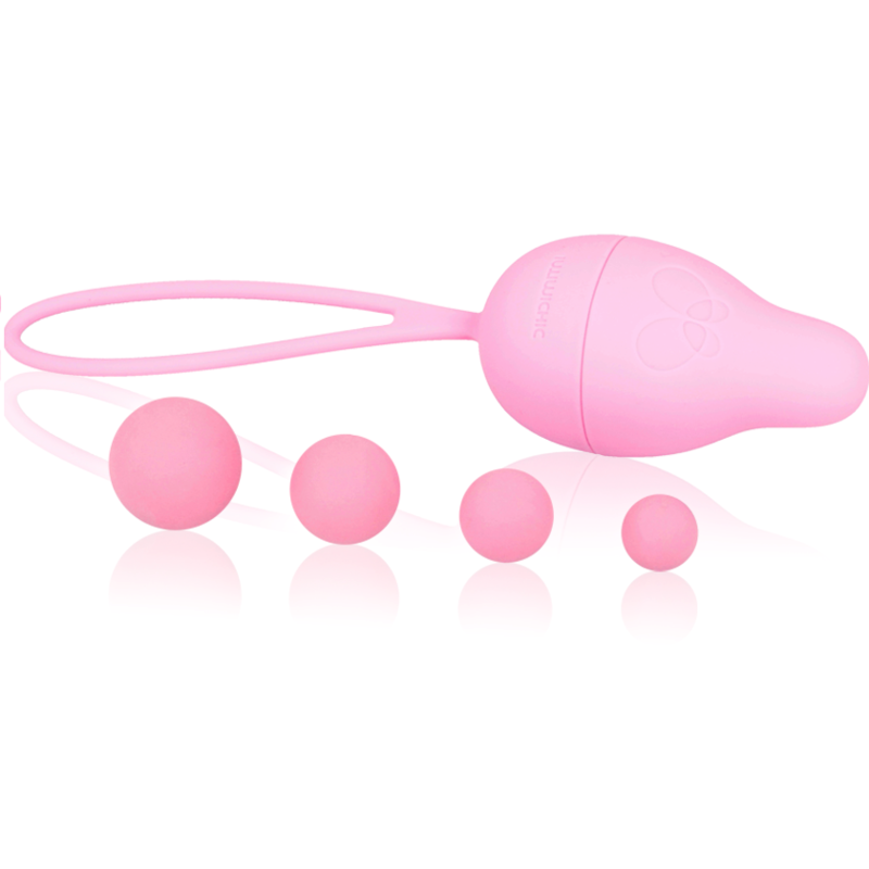 INTIMICHIC PELVIS HEALTH I 2.0 PELVIC FLOOR REHABILITATION