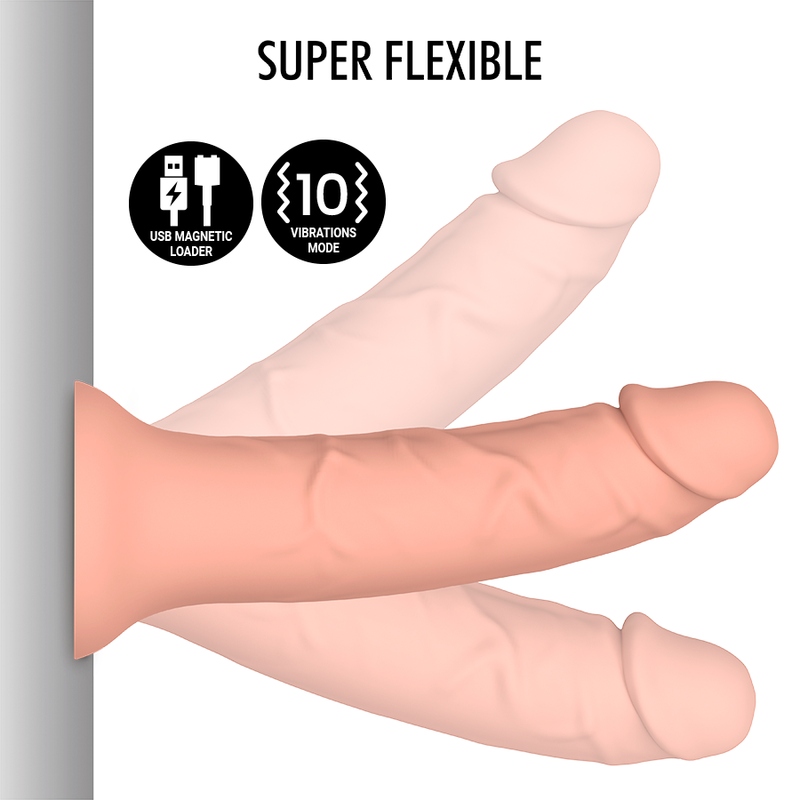 MYTHOLOGY ASHER ORIGINAL DILDO S - VIBRADOR WATCHME TECNOLOGIA SEM FIO COMPATÍVEL