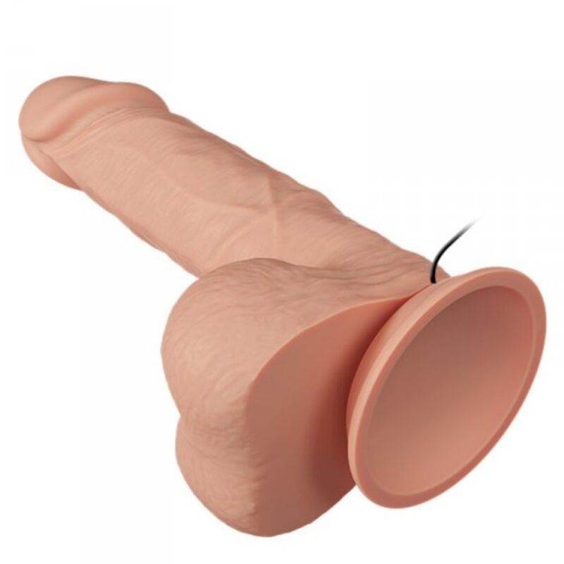 BELO ENCONTRO BAHAMUT IMPULSO E ROTAÇÃO 21,8 CM - CARNE