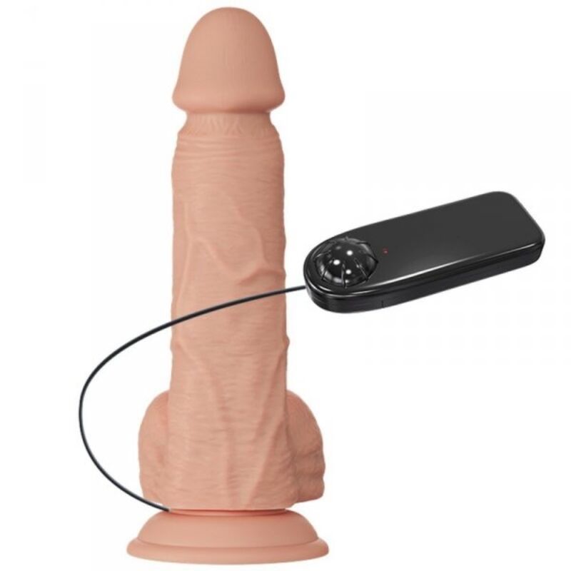 BELO ENCONTRO BAHAMUT IMPULSO E ROTAÇÃO 21,8 CM - CARNE