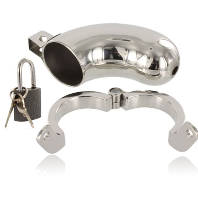 ANEL DURO DE METAL RETENDA BRIG