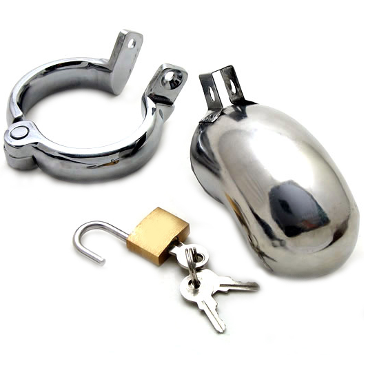 ANEL DURO DE METAL RETENDA BRIG