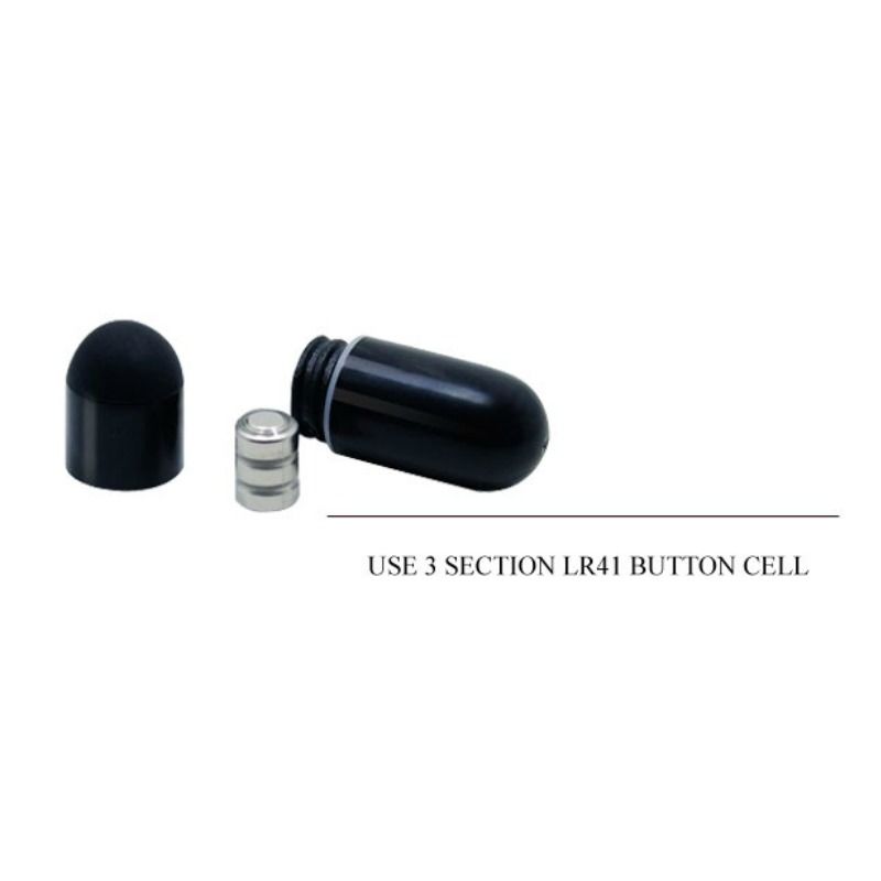THIMBLE VIBRATOR RING PRETTY LOVE