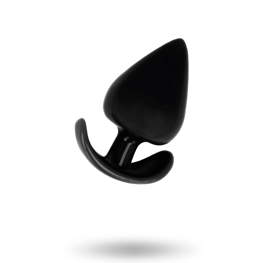 PLUG ANAL DE BRINQUEDOS VICIADOS 5,5 CM
