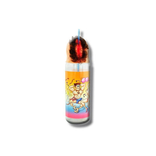 DIVERTY SEX FRASCO VAGINA PEQUENO 360 ML