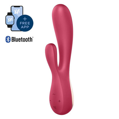 SATISFYER MONO FLEX RED COM APP