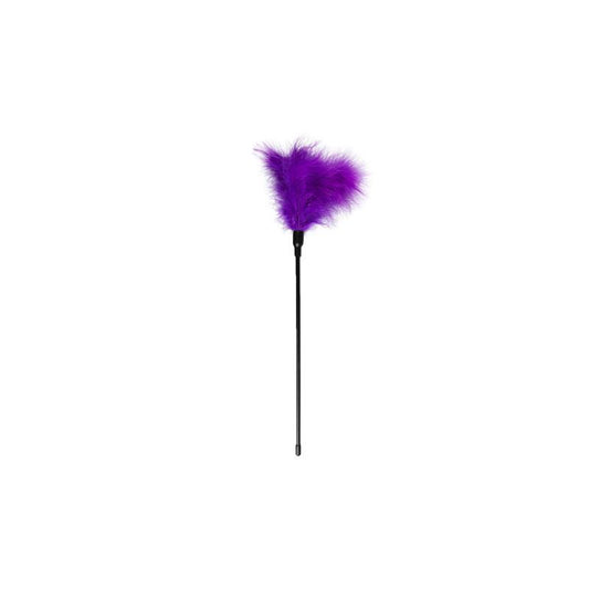 CANETAS ESTIMULADORAS EASYTOYS COM CABO LONGO - ROXO