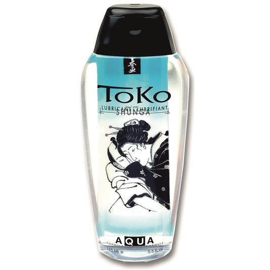 SHUNGA LUBRIFICANTE SHUNGA ÁGUA TOKO