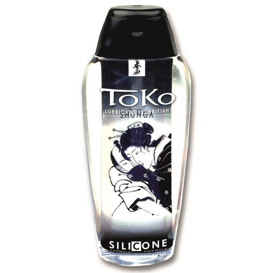 SHUNGA LUBRIFICANTE SHUNGA TOKO SILICONE