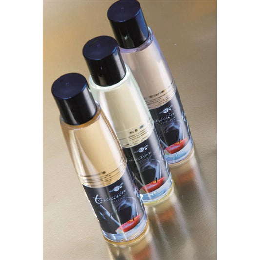 TENTACION TENTAÇÃO MASSAGEM SENSUAL FRUTOS SILVESTRES 100 ML