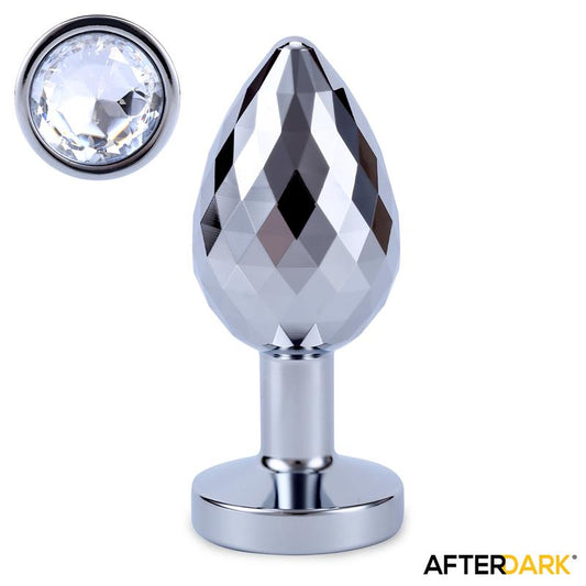 BOLTEK ANAL PLUG DISCO TAMANHO L