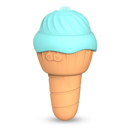 ESTIMULADOR ENGILY ROSS FROSTYLICIOUS COM LÍNGUA ESTIMULANTE E VIBRAÇÃO